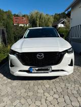 Mazda CX 60 Homura EZ 12/22 - Mazda CX-60 von privat