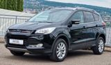 Ford Kuga Titanium*4x4*AUTOMATIK*SERVICE-TÜV NEU! - Ford: Service
