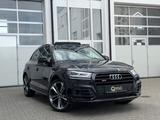 Audi SQ5 3.0 TDI Quattro Mild-Hybrid*PANO*MEMORY*B&O* - gebrauchte Audi SQ5 aus dem Jahr 2020