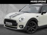MINI One Clubman. Navi Plus.Harman Kardon LED SHZ Par - MINI ONE: Automatik