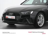 Audi A4 - Vorschau Bild 9
