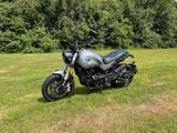 Benelli Leoncino 500 - BENELLI MOTORRAD