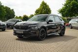 Skoda KAMIQ MONTE CARLO 1.5TSI DSG MATRIX+VIRTUAL+PANO - Skoda Kamiq aus 2024