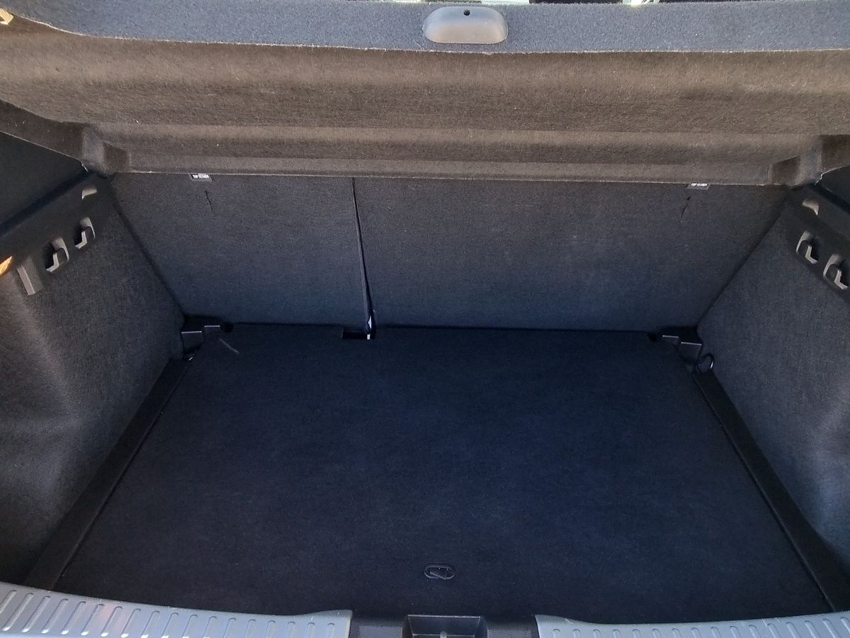 Fahrzeugabbildung Dacia Sandero Stepway Comfort TCe 90