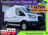 Ford Transit KASTEN Trend 310/L2 Technopaket 1,9 - Ford Koffer Transit