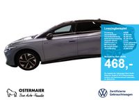 Volkswagen ID.7 - Vorschau Bild 1