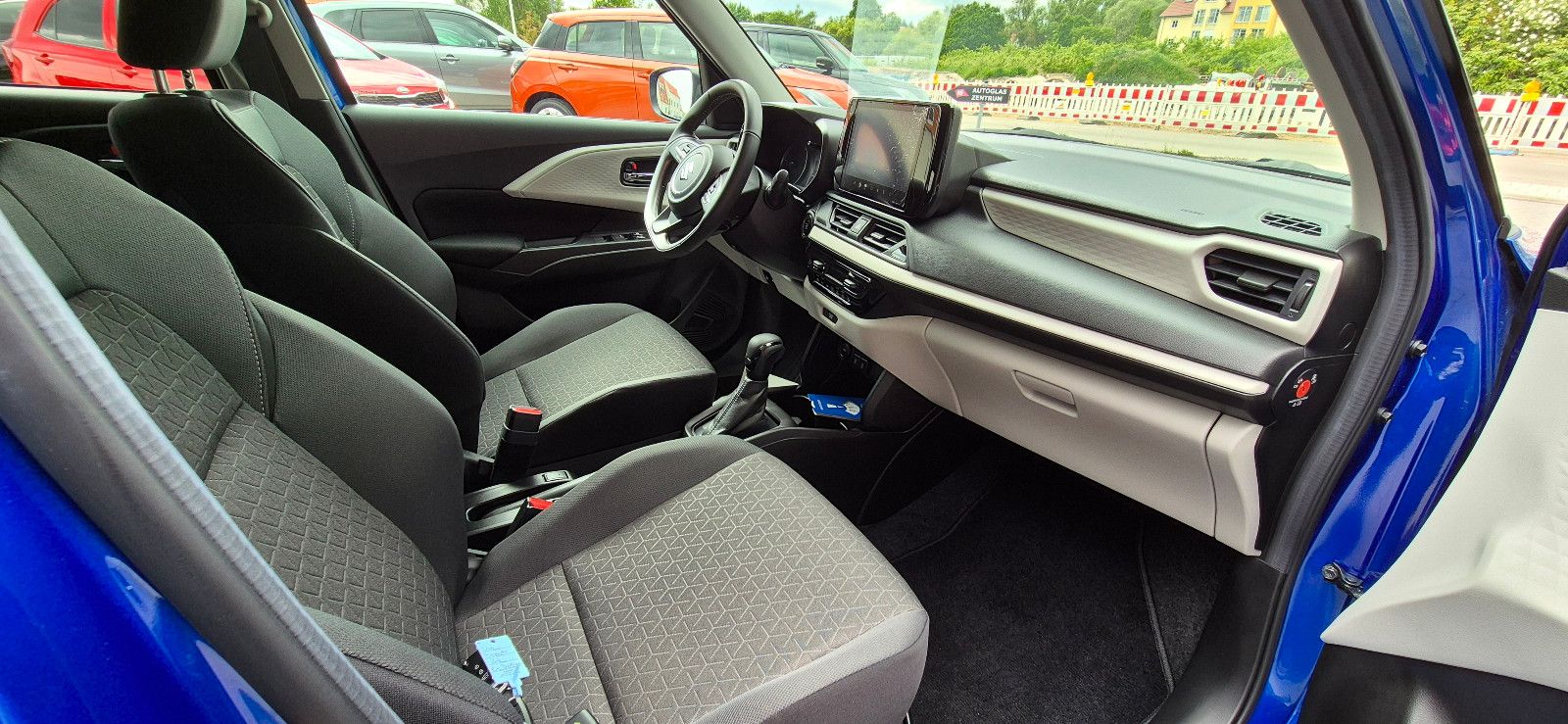Suzuki Swift - Bild 11