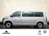 Volkswagen T6.1 eAbt Kombi LR +8-SITZER+ - Volkswagen T6 mit Elektro-Antrieb: Automatik