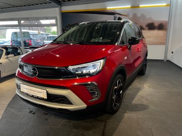 Bild 6 Opel Crossland (X) Crossland Ultimate - Navi | Pano | HeadUp | RFK