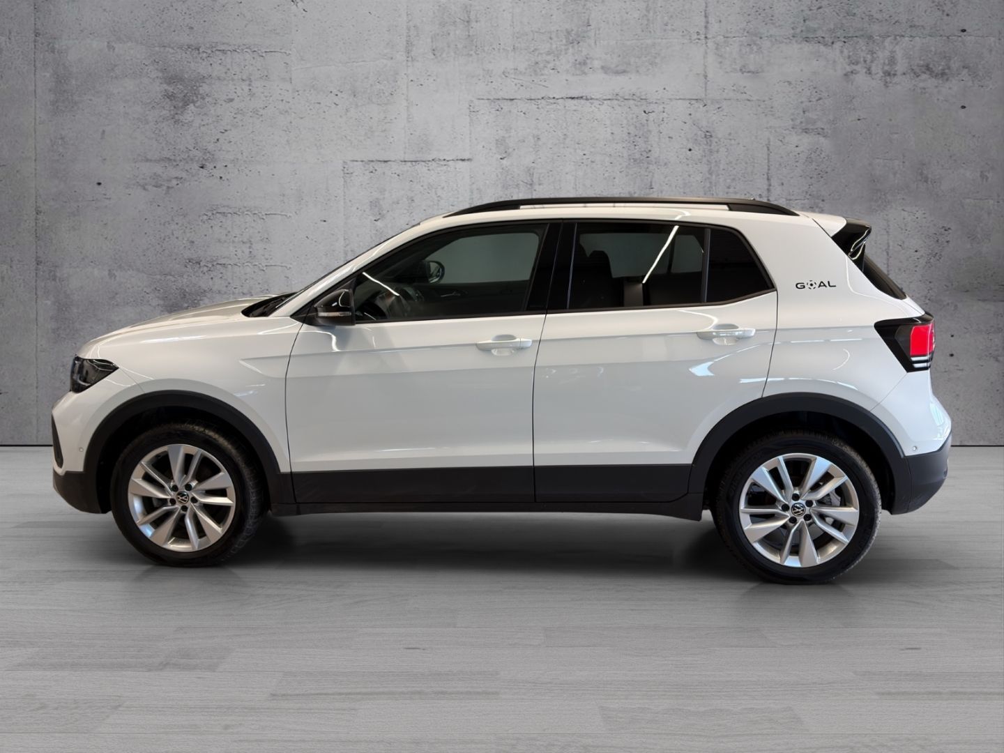 Volkswagen T-Cross - Bild 3