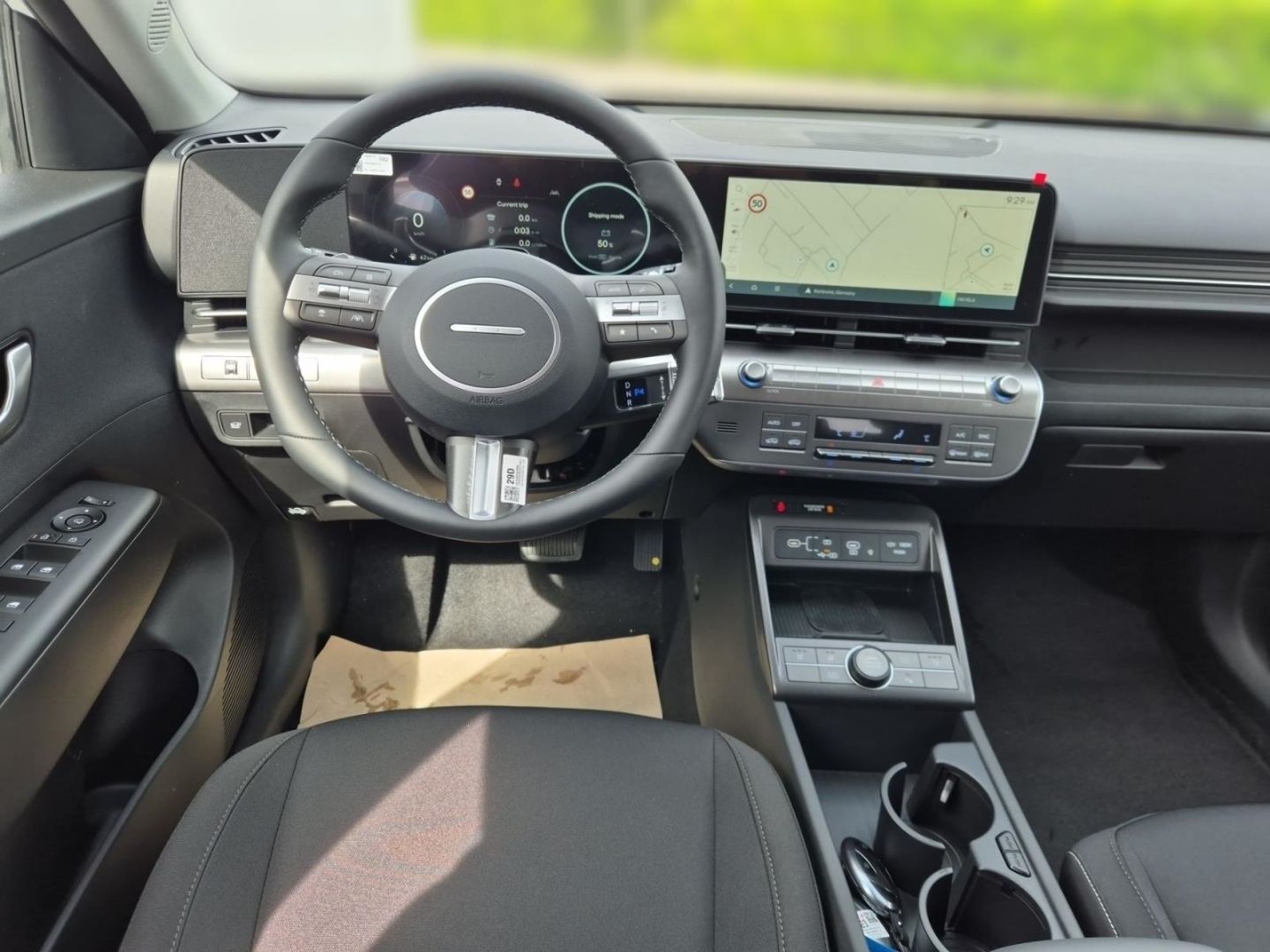Hyundai Kona – Bild 10