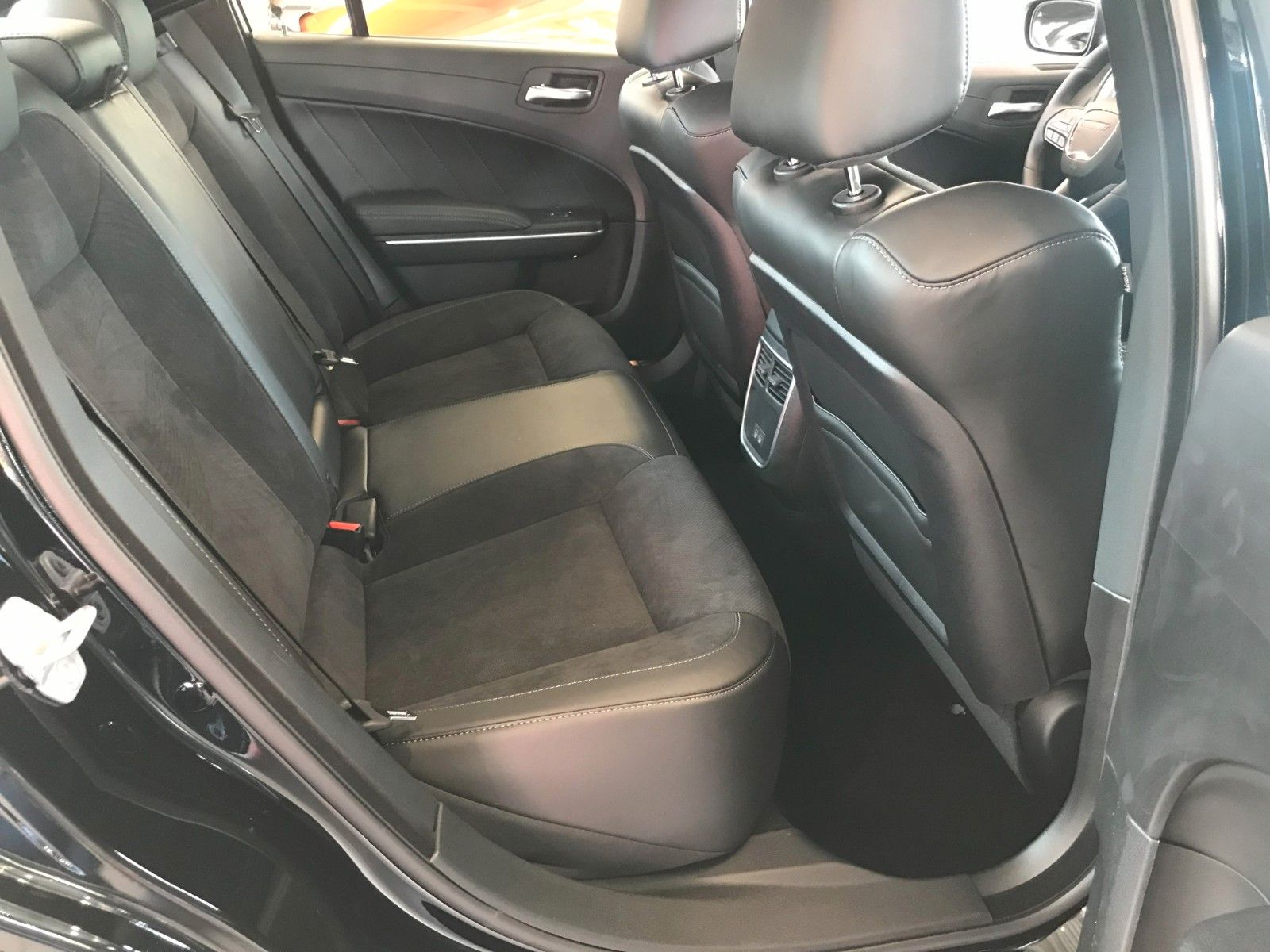 Fahrzeugabbildung Dodge Charger R/T Scat Pack 6.4  *Navi*Last Call*