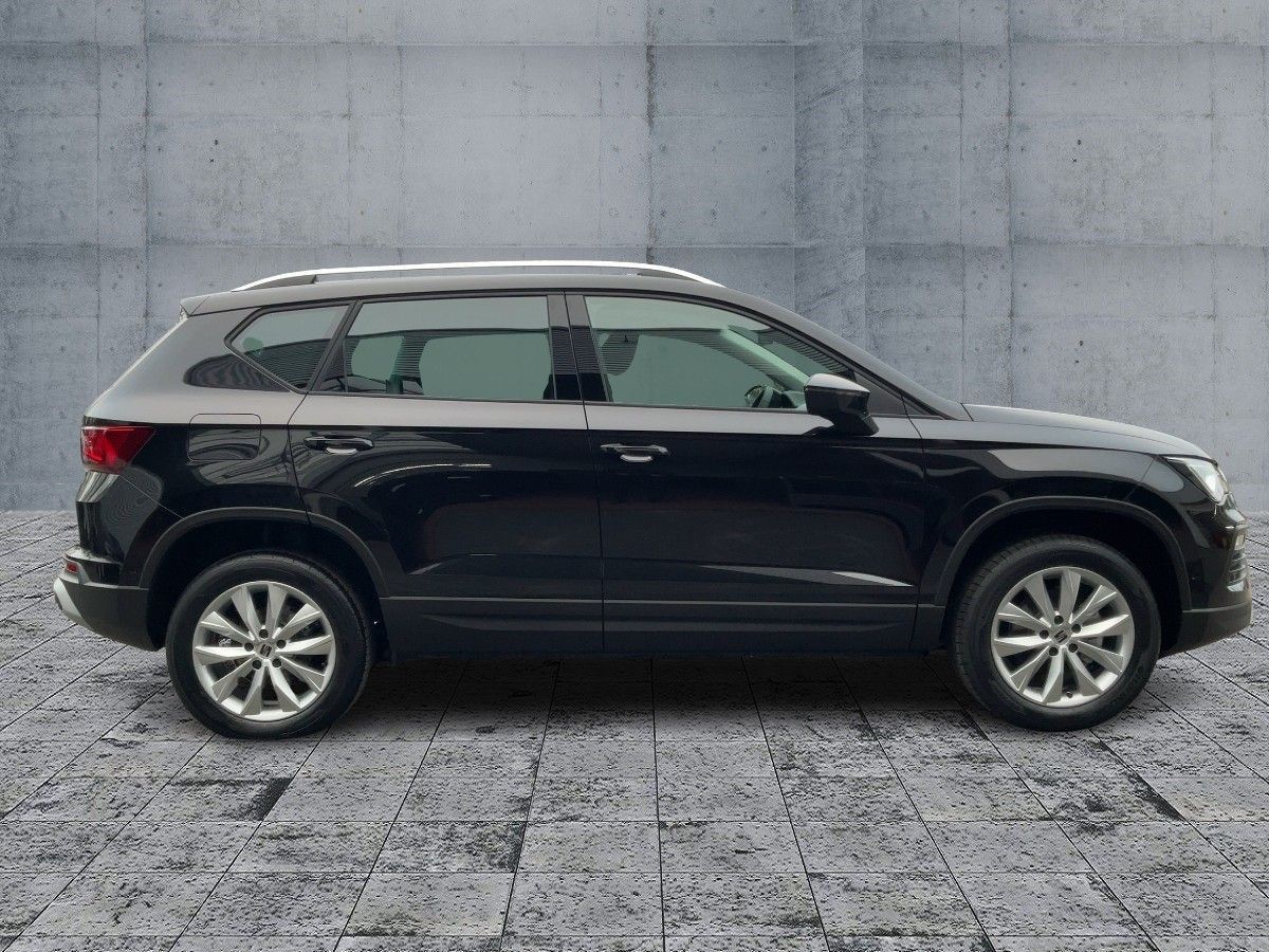 Seat Ateca - Bild 7