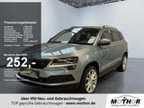 Skoda Karoq Style 1.5 TSI DSG ACC LED Kessy Climatroni - Skoda Gebrauchtwagen in Brandenburg an der Havel