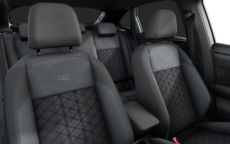 Volkswagen Taigo - Bild 8