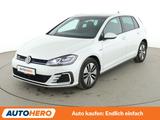 Volkswagen Golf VII 1.4 GTE BM Aut.*NAVI*ACC*CAM*SHZ*LED* - mit Hybrid-Antrieb: mit Klimaanlage