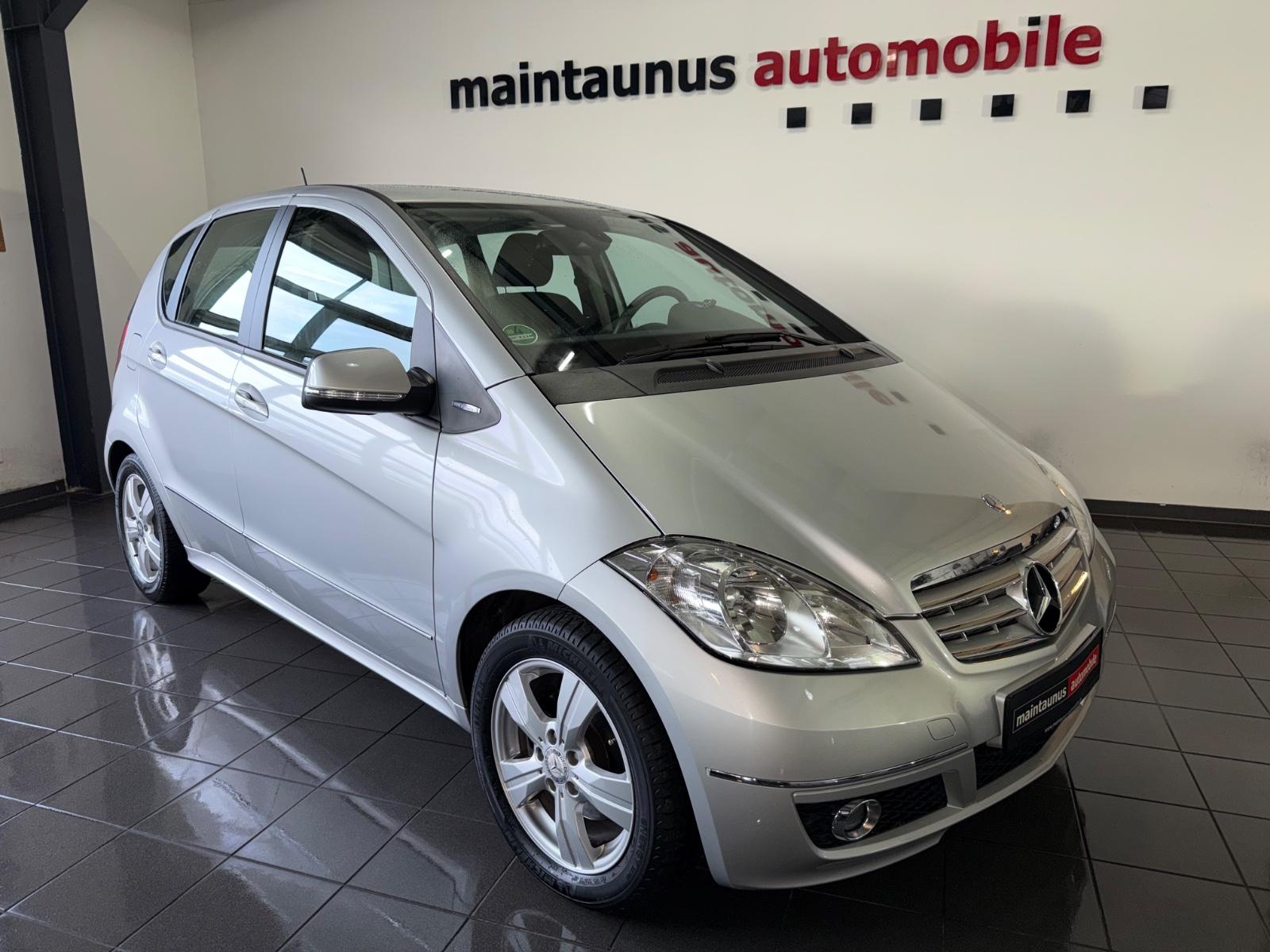 Mercedes-Benz A 180 Avantgarde *Sitzheizung+Klimaanlage*