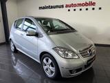 Mercedes-Benz A 180 Avantgarde *Sitzheizung+Klimaanlage* - Mercedes-Benz A 180 Gebrauchtwagen in Mainz