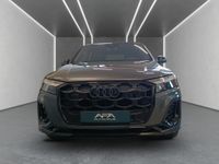 Audi Q7 - Vorschau Bild 5