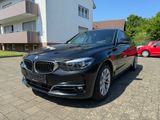 BMW 320 Gran Turismo Gran Turismo 320d xDrive Lu...