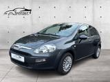 Fiat Punto Evo Active*KLIMA - Fiat Punto Evo: Active