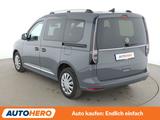 Volkswagen Caddy 1.5 TSI Style*LED*TEMPO*CAM*PDC*SHZ*KLIMA* - Volkswagen Caddy Gebrauchtwagen
