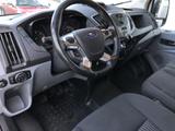 Ford Transit 350 L3H3 Lkw HA Trend PDC AHK Klima - Tieflader
