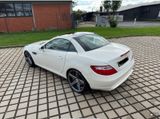 Mercedes-Benz SLK 350 BlueEFFICIENCY, wenig km, top gepflegt! - Mercedes-Benz: Sl W
