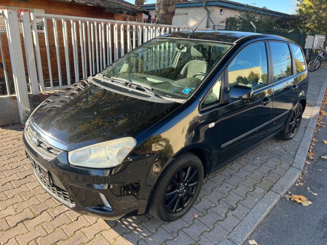 Ford C-Max 1,8 Titanium