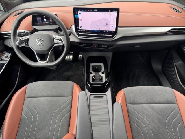 Volkswagen ID.4 Pro 210KW IQ-LIGHT NAVI PRO ACC WÄRMEPUMPE 