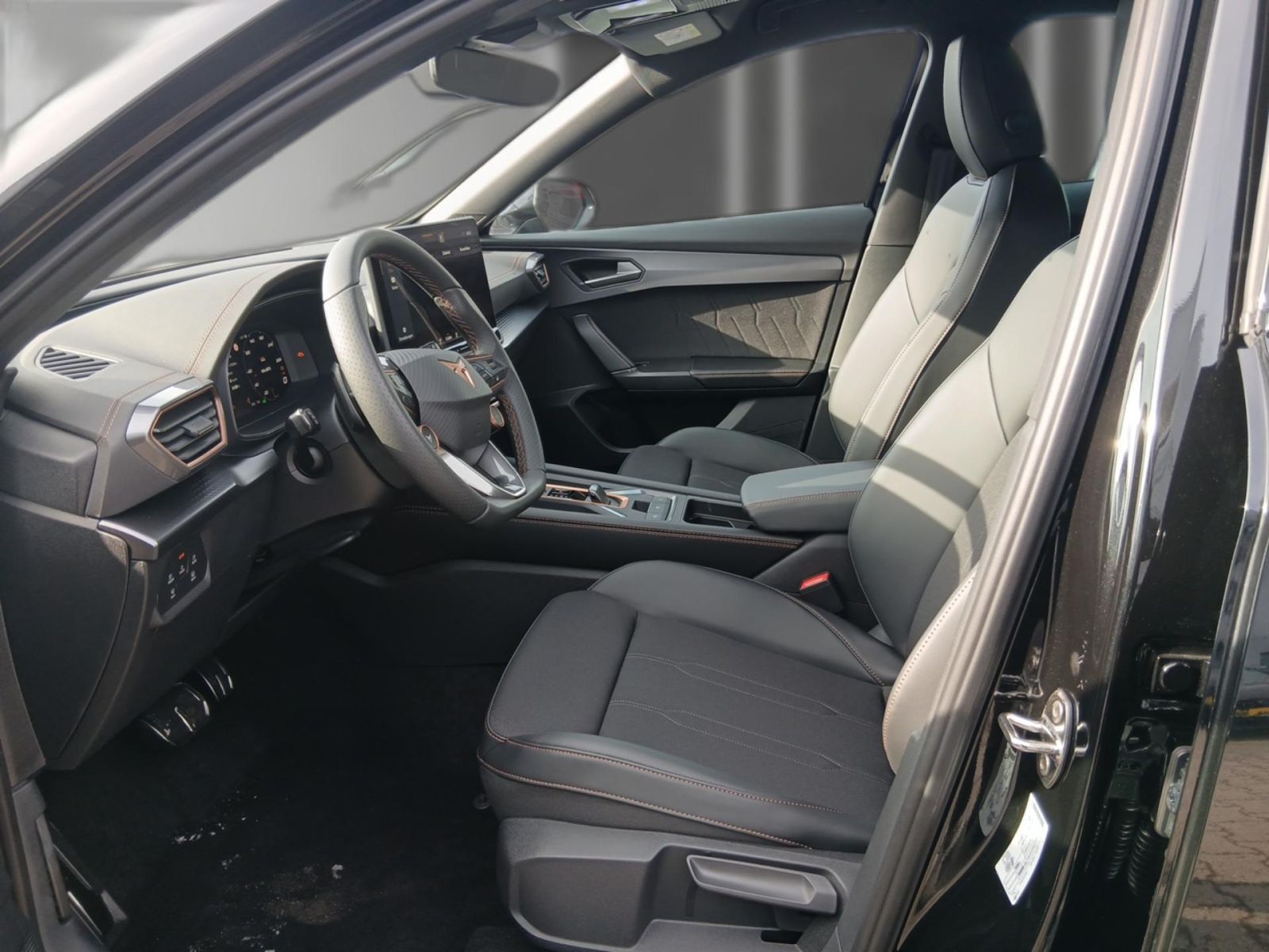 Cupra Formentor - Bild 20