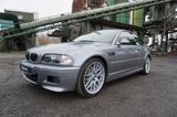 BMW M3 Coupe COMPETITION PAKET - Sammler - BMW M-Modelle aus 2005