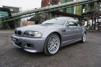 BMW M3 Coupe COMPETITION PAKET - Sammler