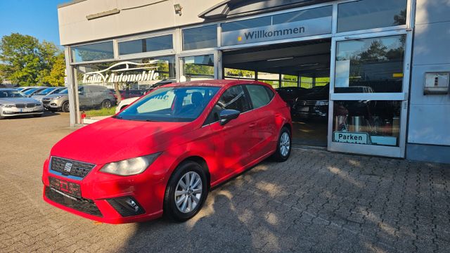 Seat Ibiza Xcellence  **KLIMAAUTOMATIK**30000 KM**