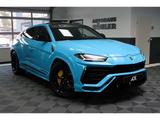 Lamborghini Urus Ceramic,Carbon,B&O,Garantie,Facelift - : Allradantrieb, Automatik