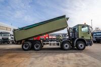 Mercedes-Benz ACTROS 3236 K - MP3