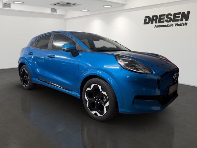 Ford Puma Gen-E Premium 46.8 kWh *WINTER-PAKET*360°-K imagem 2