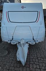 Bürstner Premio Plus 510TK (TüV, Gas, Dichtigkeit neu) - Bürstner Premio Plus