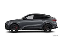 Audi SQ5 - Vorschau Bild 6