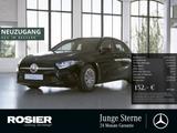 Mercedes-Benz A 180 d NAVI SPURH. SHZ KLIMA BT PARKTRONIC - Mercedes-Benz A-Klasse: Sportwagen