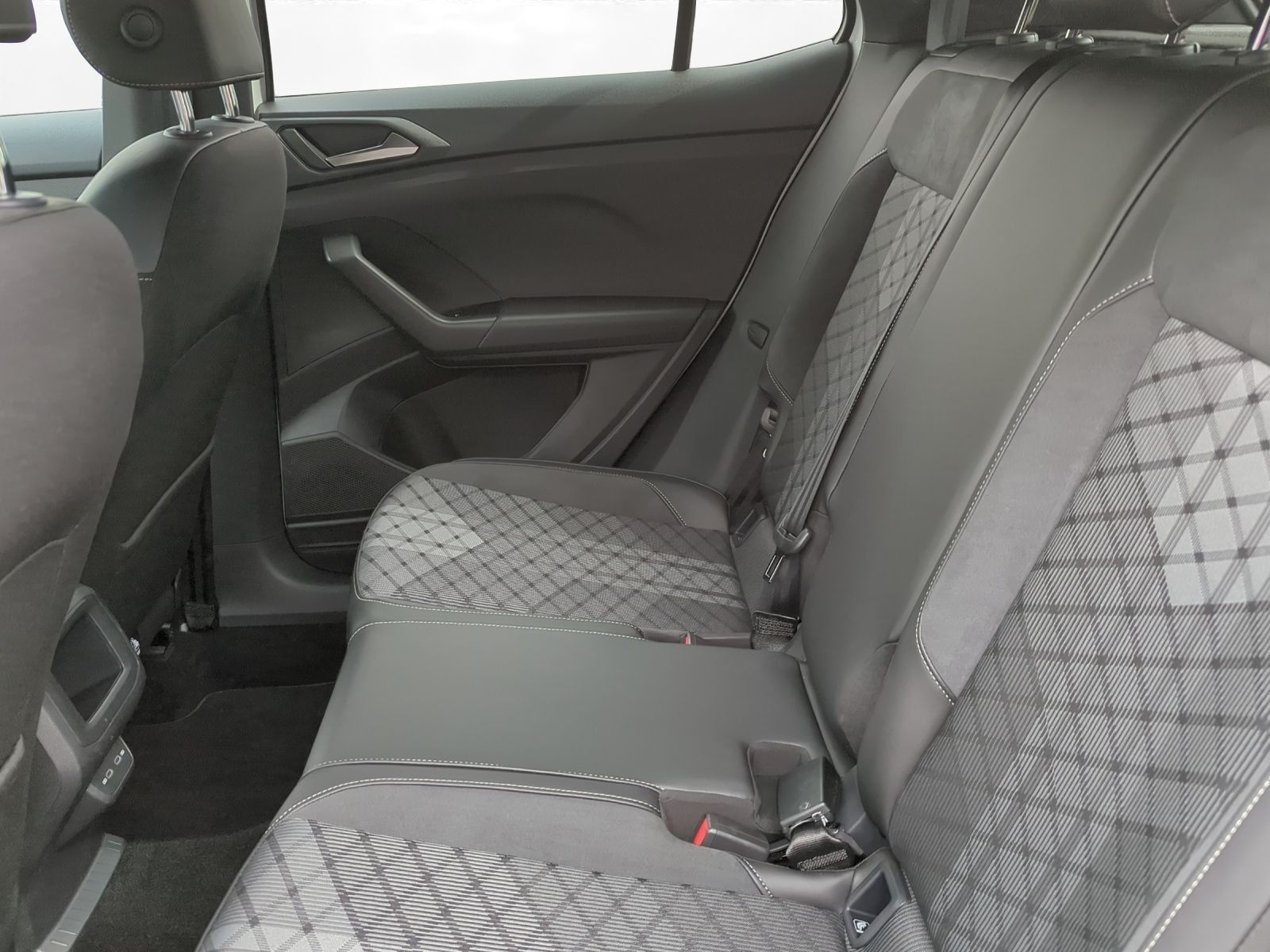 Volkswagen T-Cross - Bild 4