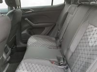 Volkswagen T-Cross - Vorschau Bild 4