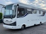 Concorde Liner 990 G PKW-Garage Top - Concorde Integrierter Liner