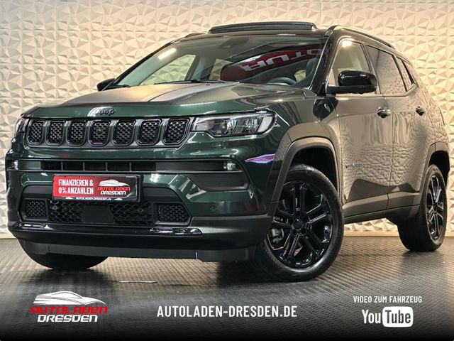 JEEP Compass 1.5 M-Air NORTH STAR MILD-HYBRID* LED#LH