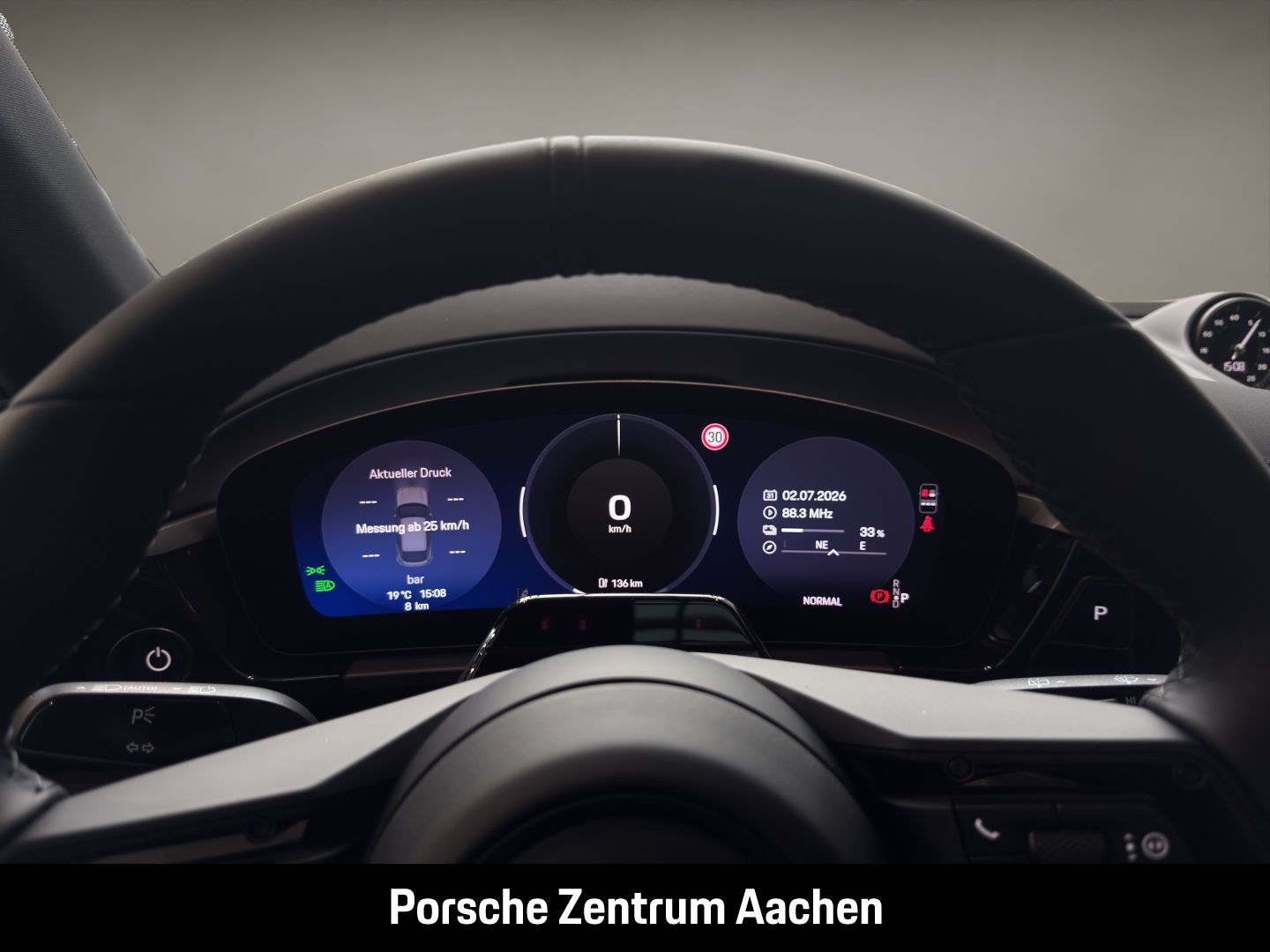 Porsche Macan - Bild 16