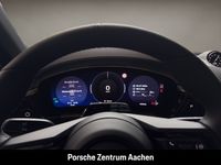 Porsche Macan - Vorschau Bild 16