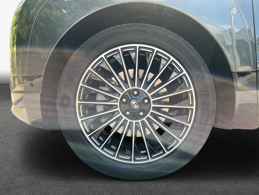 Hyundai IONIQ 9 – Bild 8