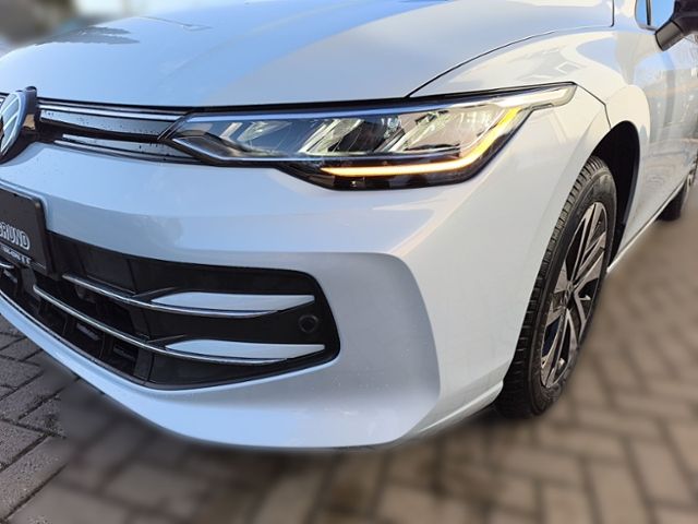 Fahrzeugabbildung Volkswagen Golf Energy 1.5 l eTSI OPF 85 kW (116 PS) 7-Gang