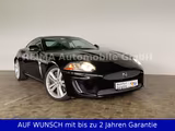 Jaguar XKR 5.0 V8 XKR Kompressor Coupé, Leder, Navi - Jaguar XKR Gebrauchtwagen