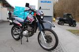 Yamaha XT600E  3UW  Super Zustand - YAMAHA E 600 XT